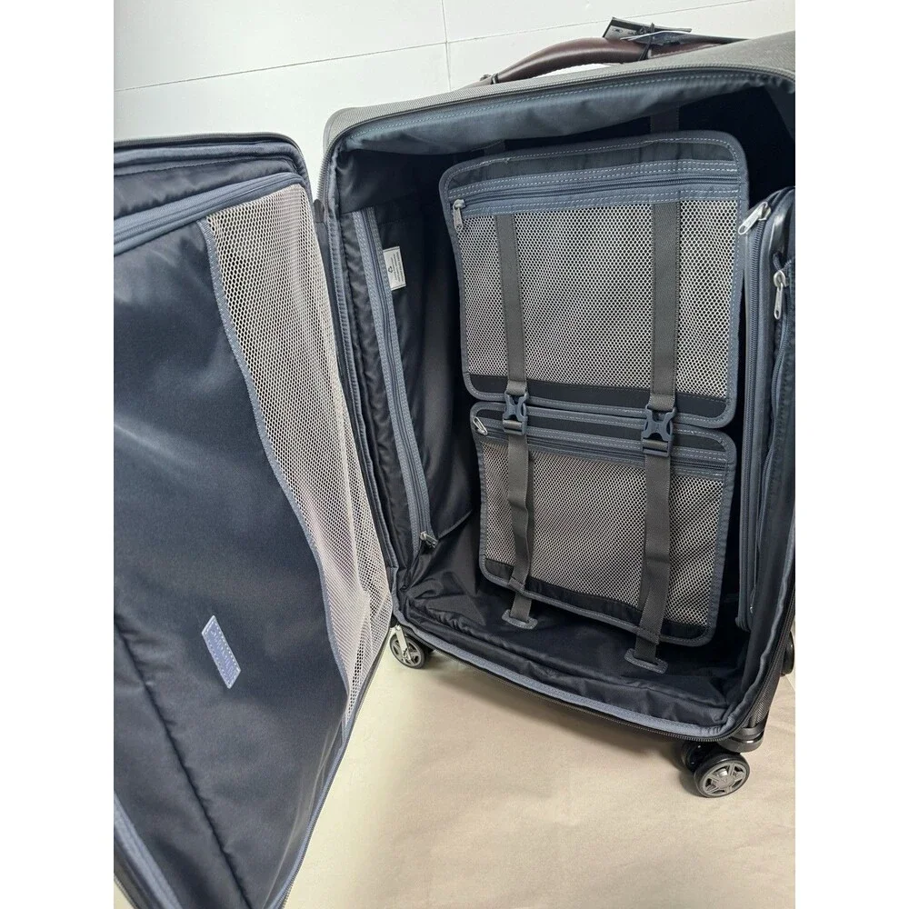 Travelpro Platinum Elite Medium Spinner Expandable Suitcase Luggage
